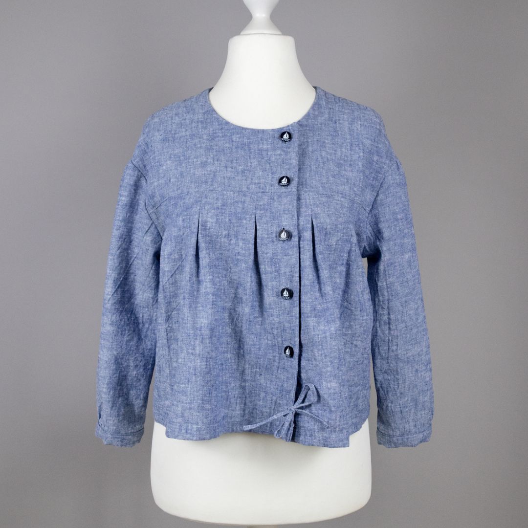 sew-simple-amrai-bluse-schnittmuster-papierschnitt image 5