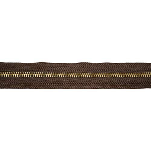 jajasio-endlosrei-verschluss-metall-rot-5-m-mit-goldschiene image 8
