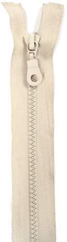 jajasio-rei-verschl-sse-teilbar-70-cm-kunststoff-beige-2-st-ck image 1