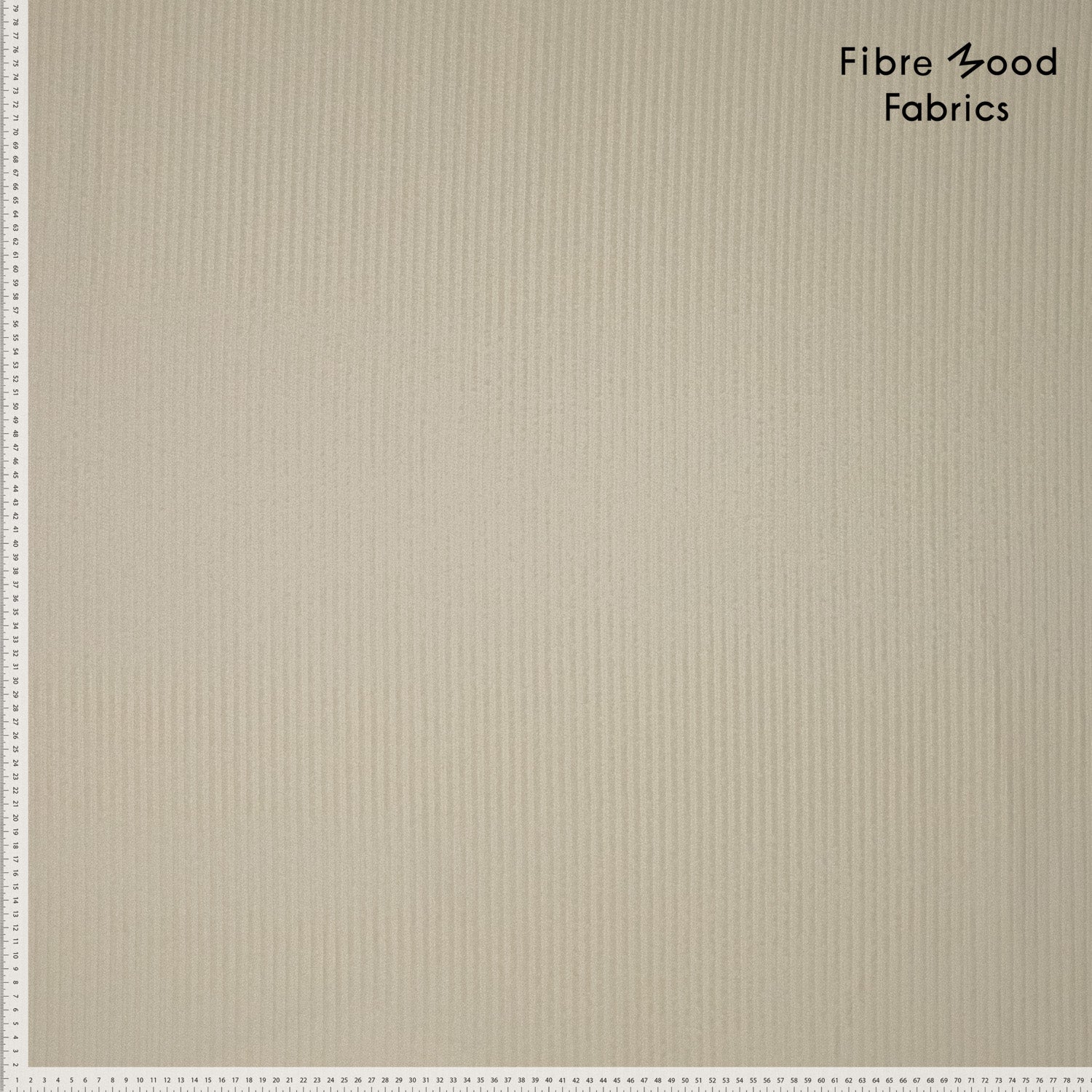 fibre-mood-woven-high-low-cord-ecru-baumwollstoff-meterware image 3