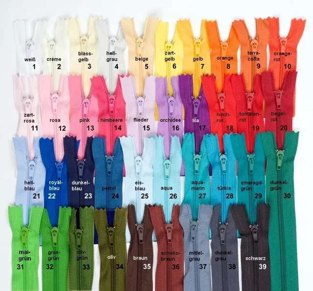 jajasio-rei-verschl-sse-22-cm-nicht-teilbar-set-39-farben image 1