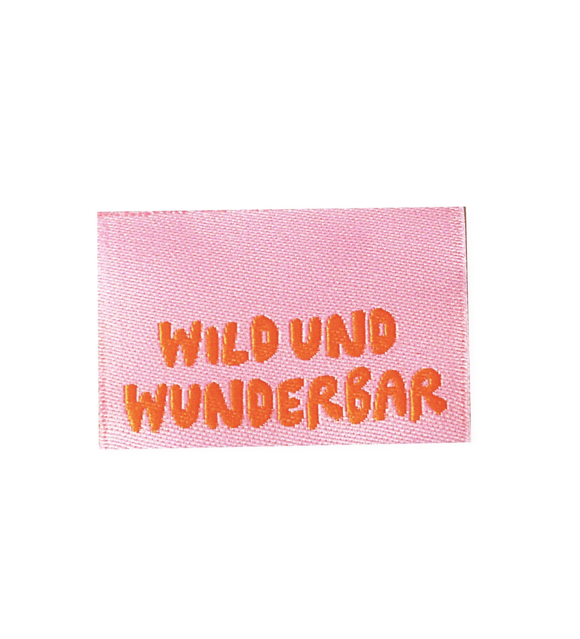 paul-clara-weblabels-wild-und-wunderbar-klapp-weblabel image 1