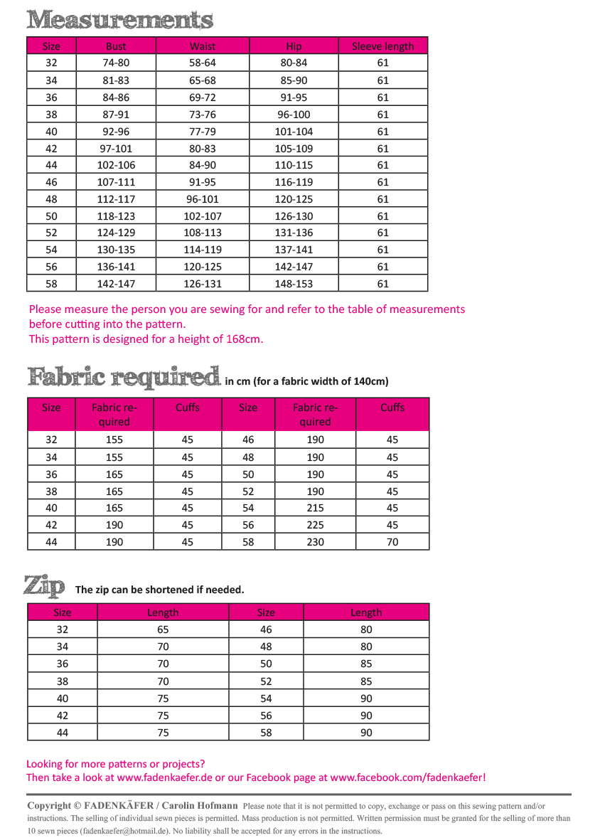 fadenk-fer-sweatshirt-jacket-damen-sweatjacke-ebook image 2