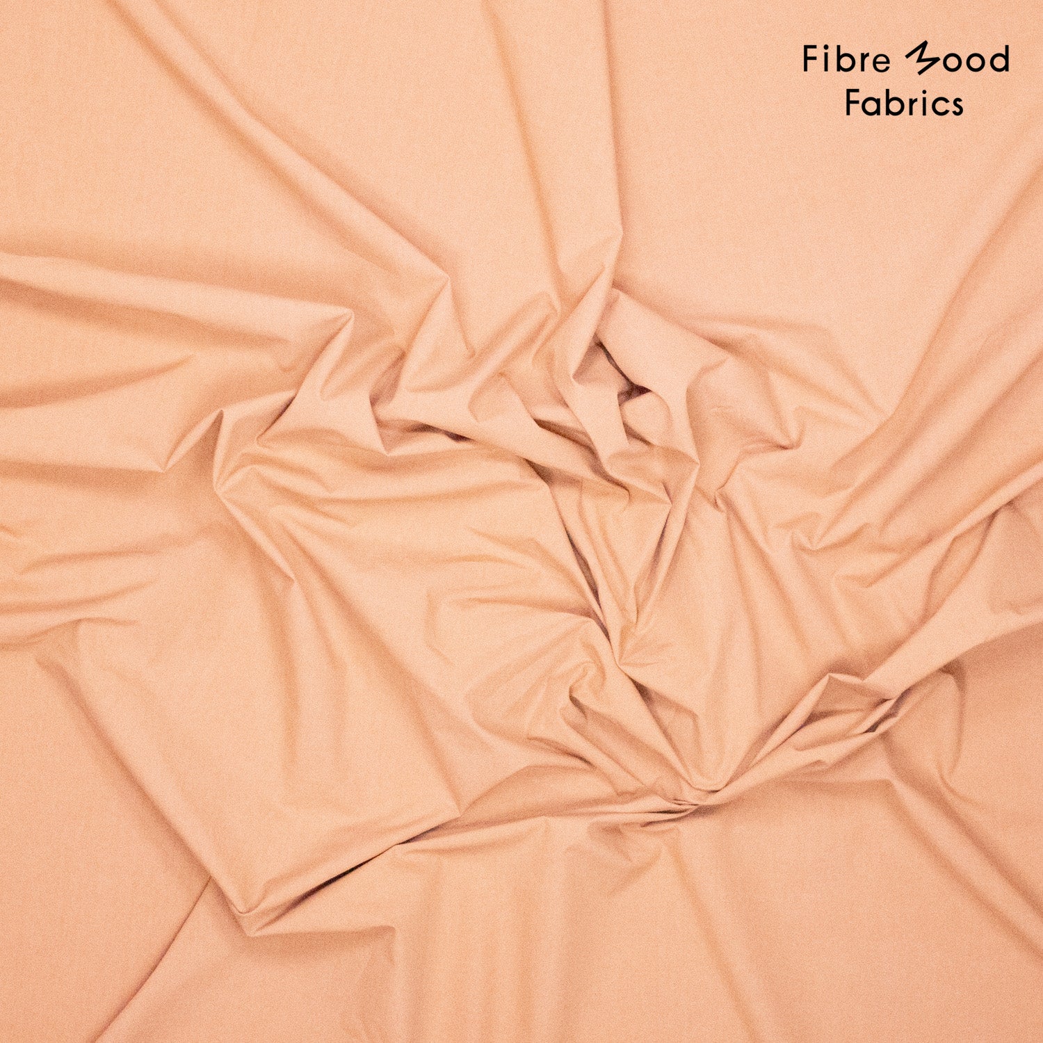 lenipepunkt-stoffe-fibre-mood-poplin-stone-washed-peach image 8