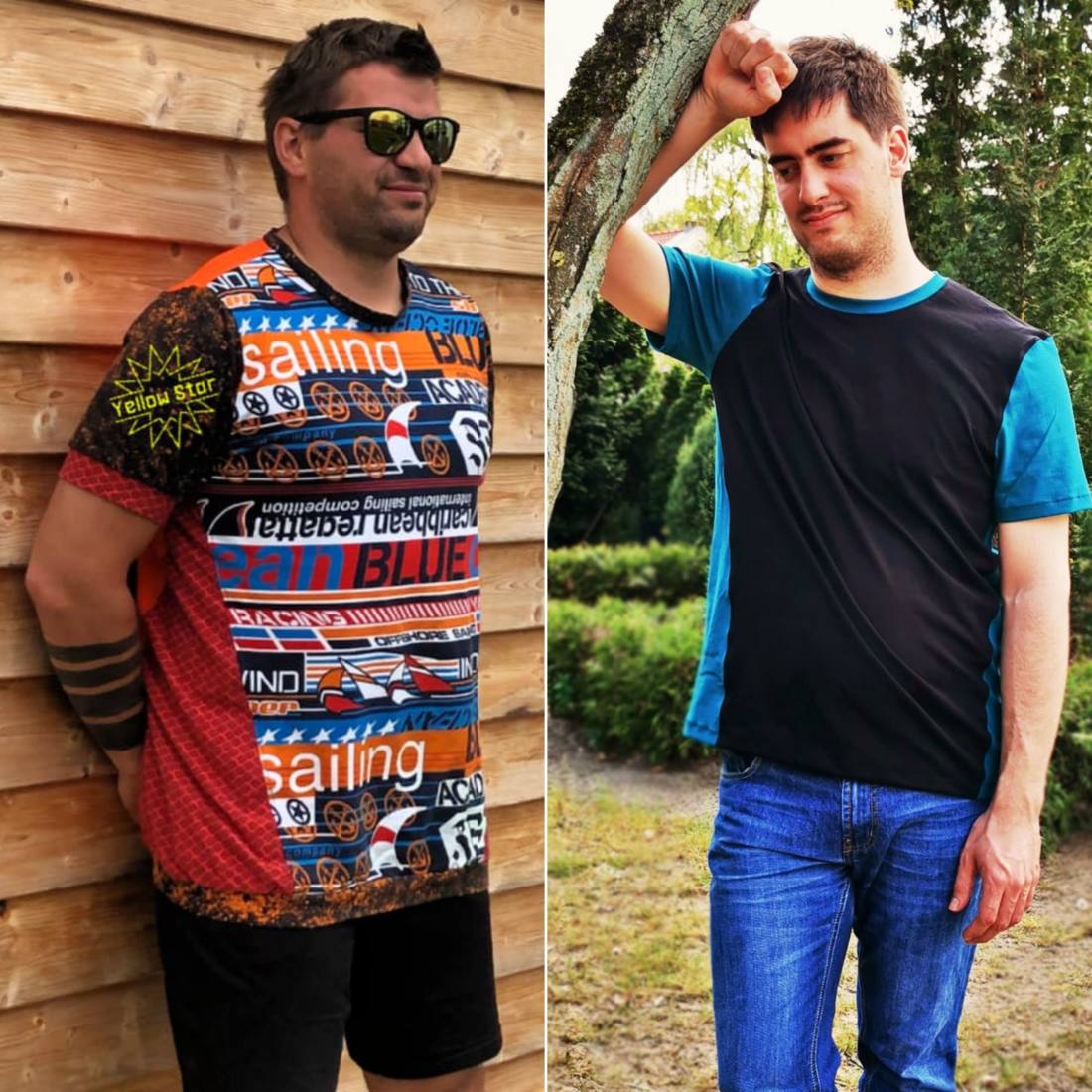 n-hfrosch-keren-herren-shirt-papierschnittmuster-v-ausschnitt image 8