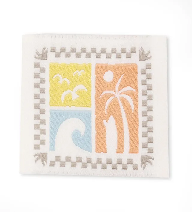 paul-clara-weblabel-surf-typo-label-3-5x3-5-cm image 1