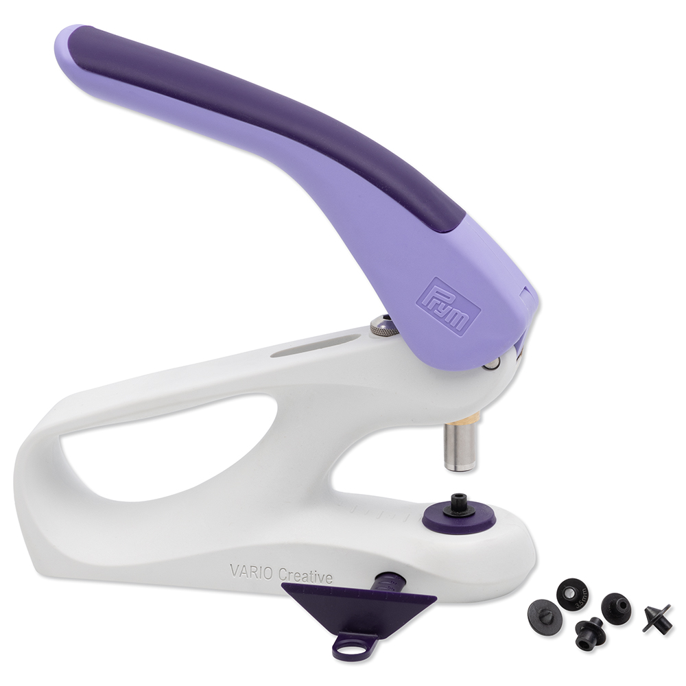 prym-vario-creative-tool-druckknopfzange-lochzange-senzange-nieten image 2
