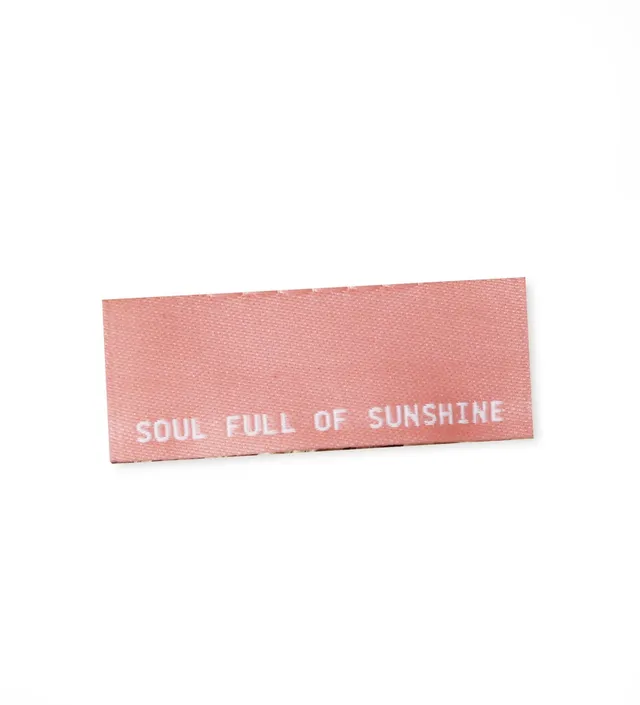 paul-clara-klapp-weblabel-soul-full-of-sunshine-etikett image 1