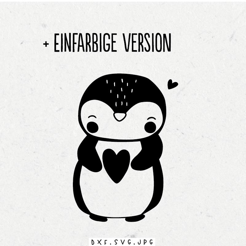paul-clara-plottdatei-pinguin-plotterdatei-digital image 5