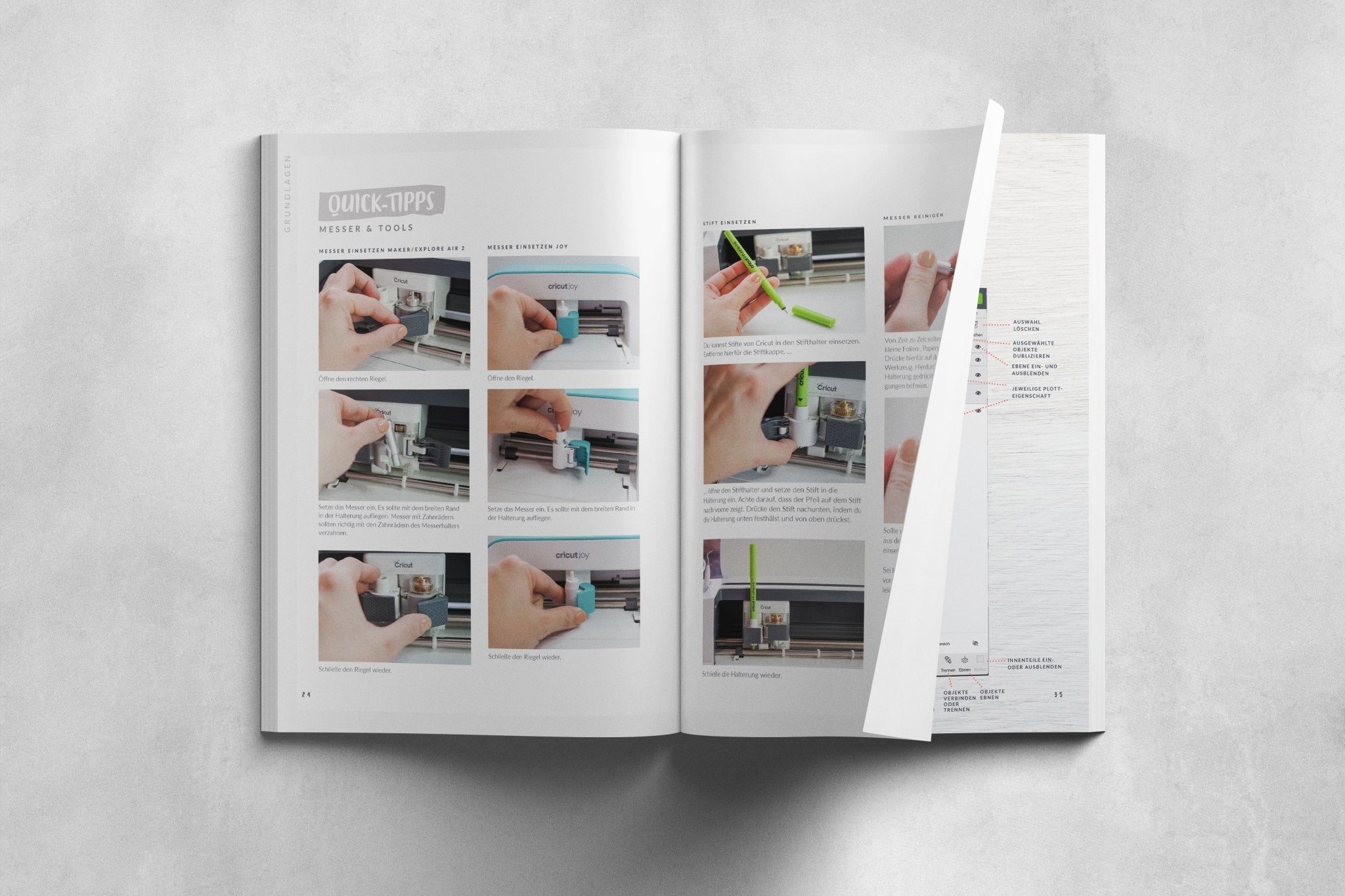 paul-clara-b-cher-plotter-1x1-cricut-softcover-172-s image 6