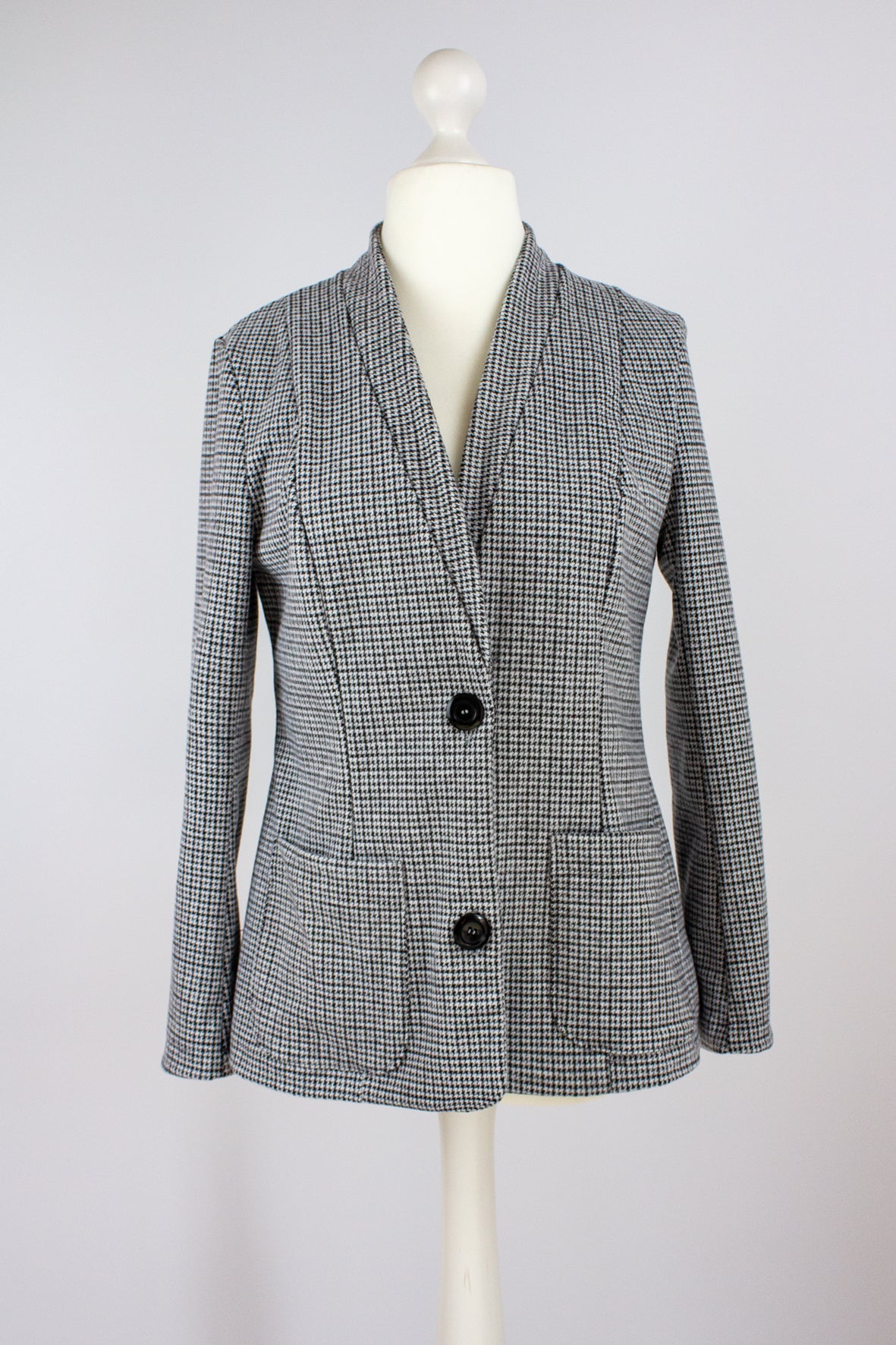 sew-simple-fionn-blazer-papierschnittmuster-damen-gr-52-60 image 1