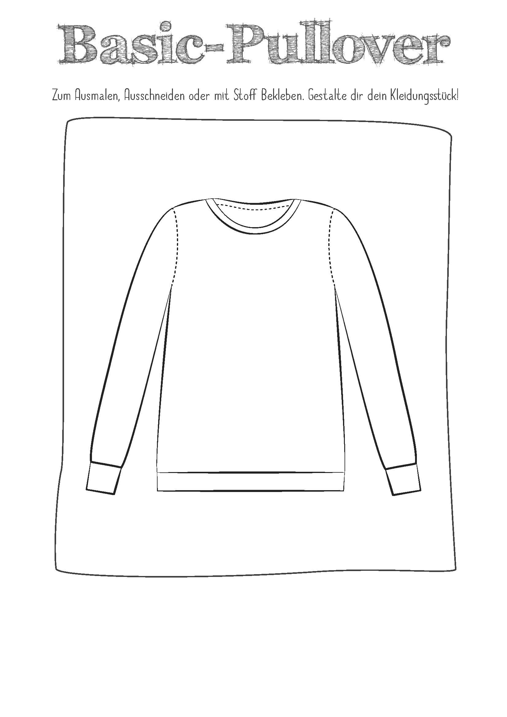 fadenk-fer-designvorlagen-basic-pullover-herren-schnitt image 1