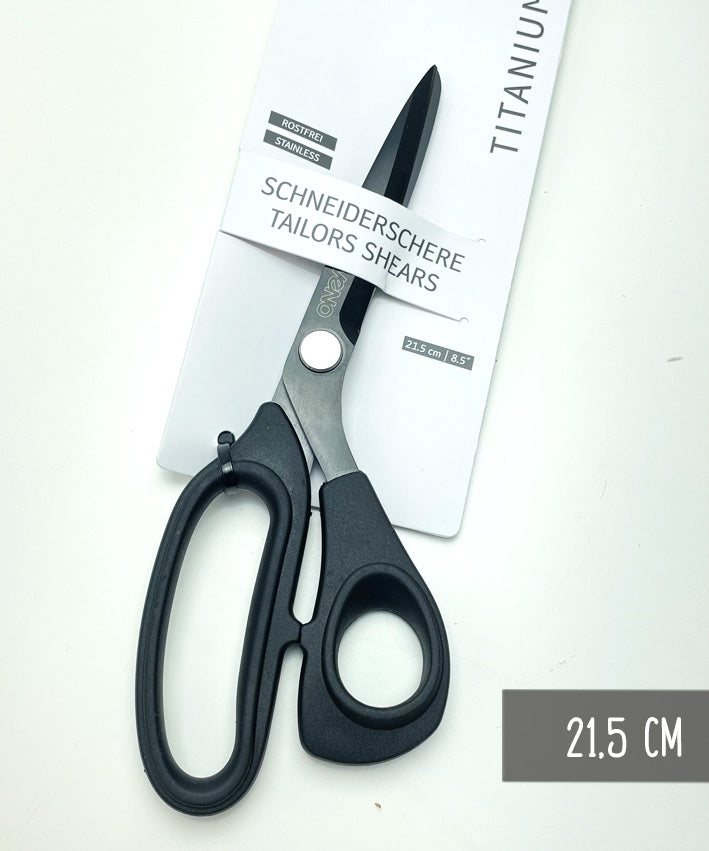 lenipepunkt-veno-titanium-schneiderschere-24-cm-titan image 4