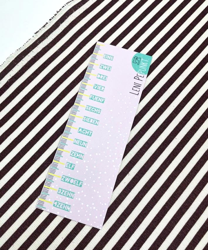 lenipepunkt-small-stripes-canvas-taschenstoff-140cm image 4