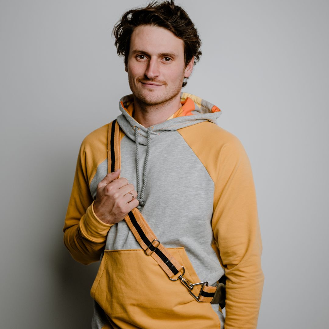 sew-simple-hoodie-rickmer-schnittmuster-papier-raglan-kapuze image 7