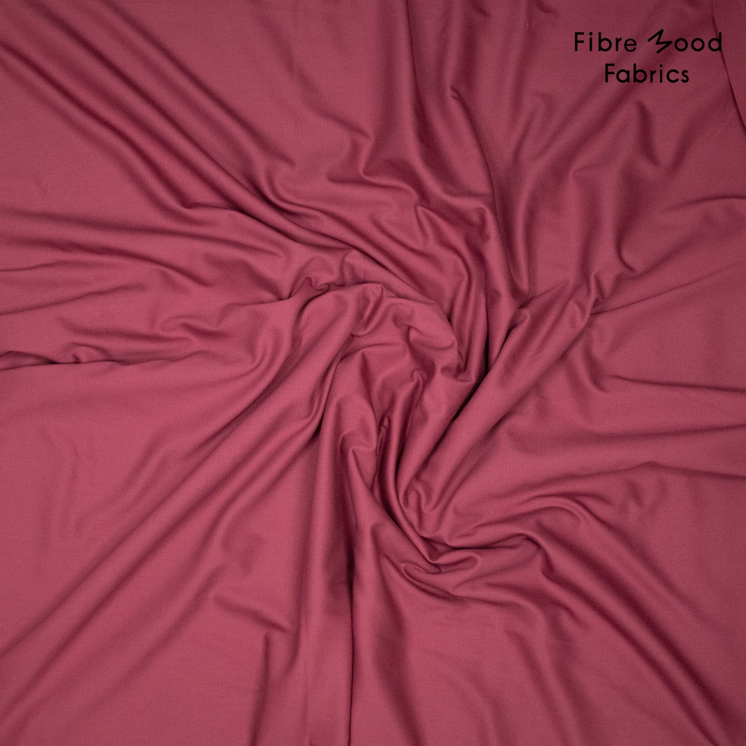 lenipepunkt-fibre-mood-woven-soft-twill-stoff-beere-meterware image 3