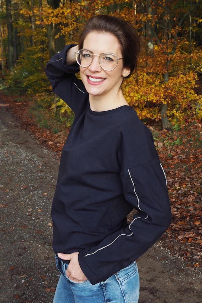 n-hfrosch-schnittmuster-oversize-shirt-maren-ladies-digital image 6