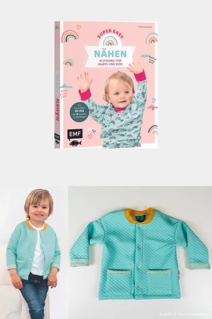 n-hfrosch-schnittmuster-baby-cardigan-tombol-ebook-gr-50-104 image 1