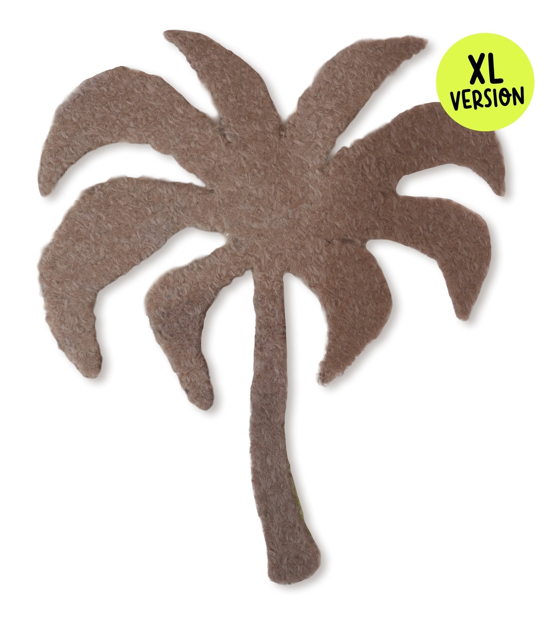 paul-clara-teddy-patches-xl-teddy-patch-palme-iron-on image 1
