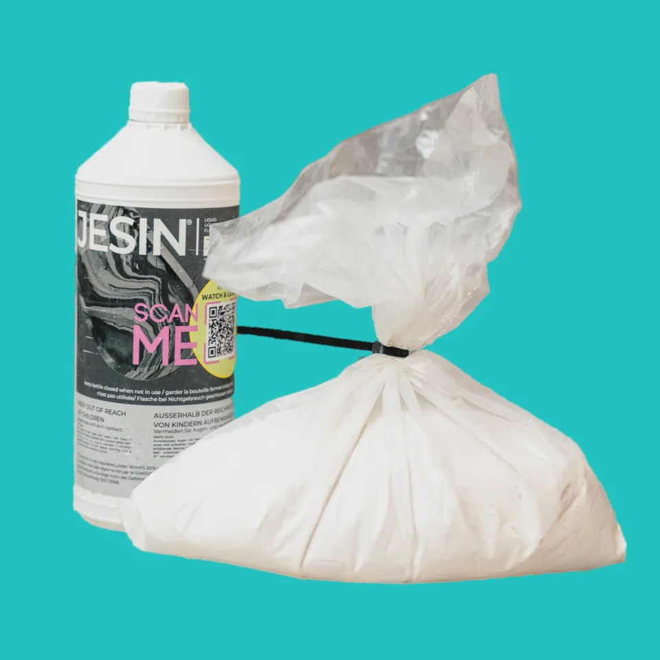 n-hfrosch-jesin-gie-pulver-paket-3kg-gie-masse image 1