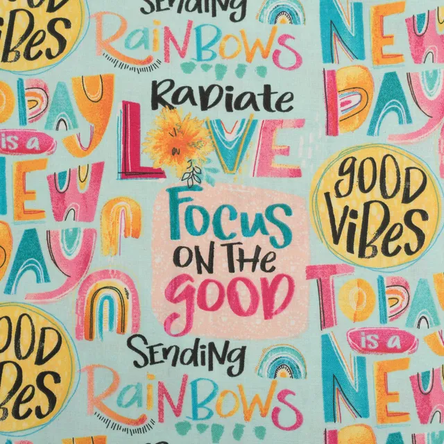 n-hfrosch-good-vibes-rainbow-love-webware-popeline-s-spr-che image 1