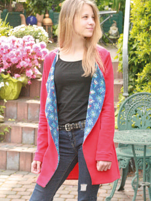 lenipepunkt-schnittmuster-92-chill-jacke4teenies-papierschnitt-128-176 image 7