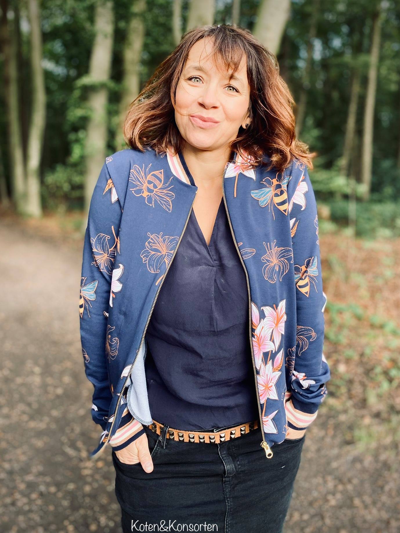fadenk-fer-college-jacke-papierschnittmuster-damen-32-58 image 6