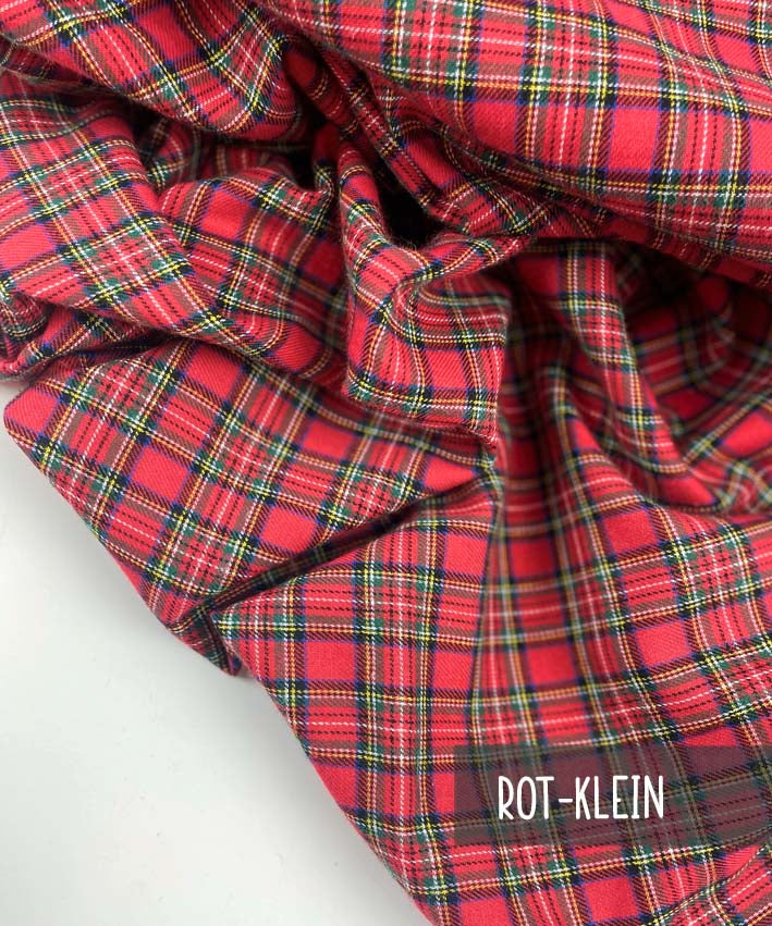 lenipepunkt-stoffe-flanell-blusenstoff-100-bw-rot-klein image 8