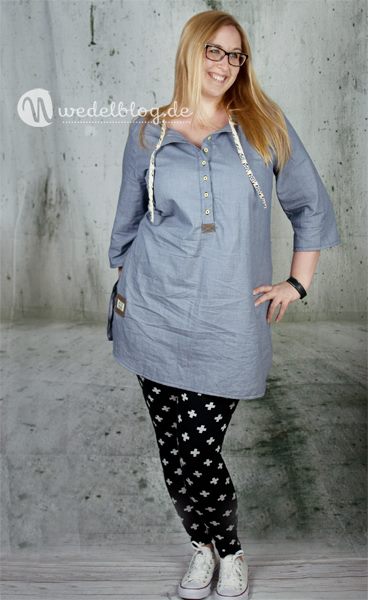 fadenk-fer-summer-damen-ebook-schnittmuster-bluse-gr-34-48 image 7