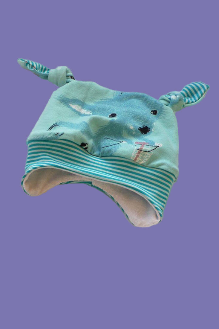 n-hfrosch-schnittmuster-icy-minimop-knotenm-tze-gef-ttert-ebook image 1