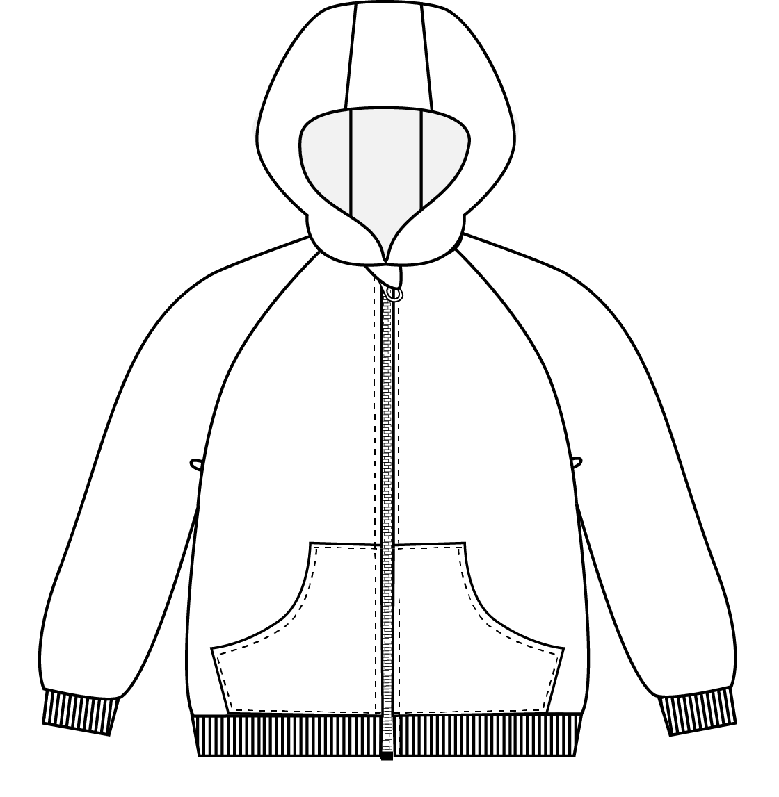 n-hfrosch-krim-baby-sweatjacke-schnittmuster-digital image 2