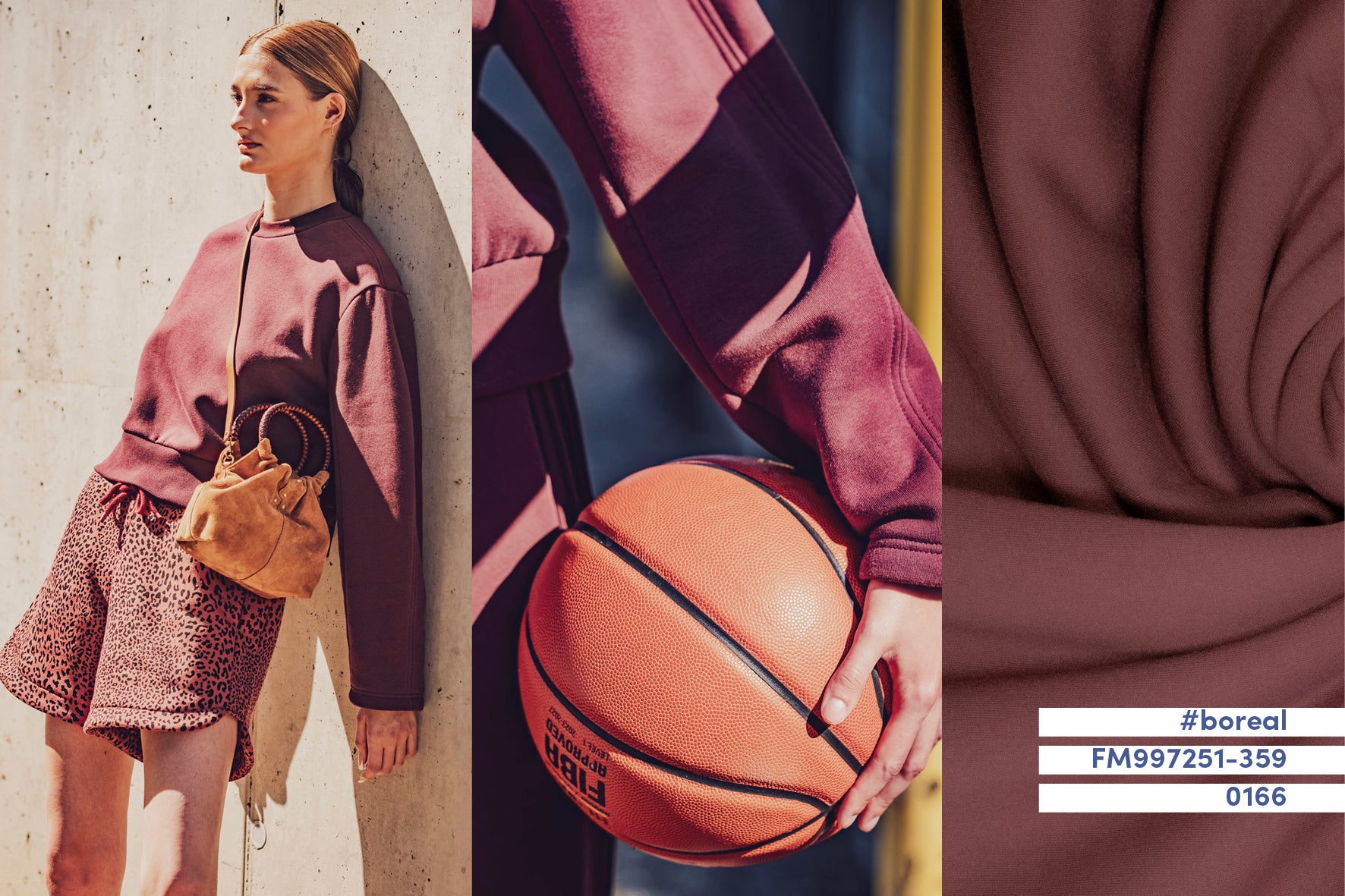 fibre-mood-knit-heavy-jogging-sweatstoff-rost-fm997251-meterware image 3