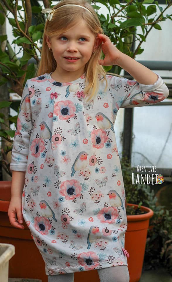 fadenk-fer-papierschnittmuster-kleid-amelie-kinder-sonderposten image 7