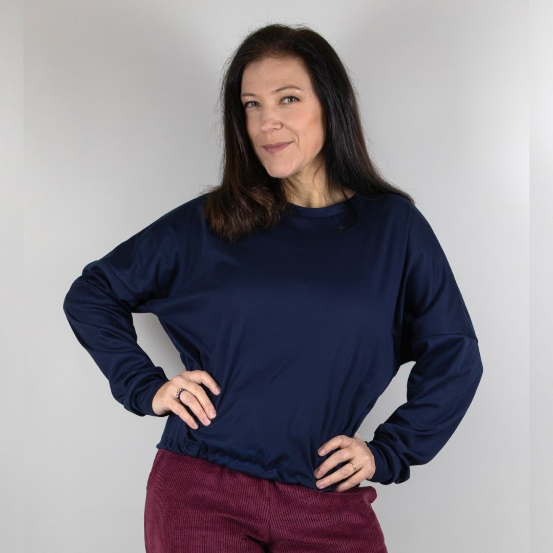 sew-simple-damen-sweater-selka-schnittmuster-pdf-stehkragen image 6
