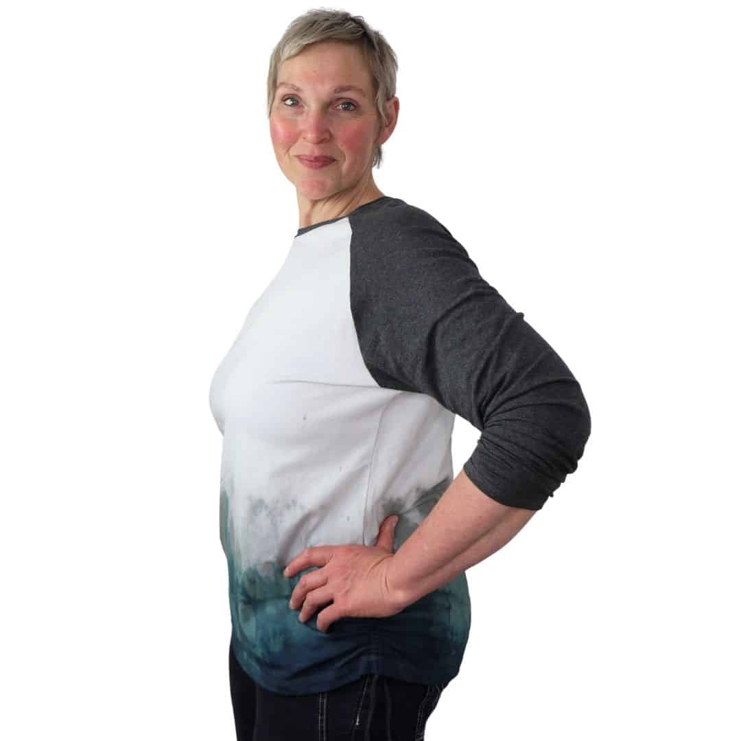 sew-simple-montez-raglanshirt-papierschnittmuster-damen-basic image 3