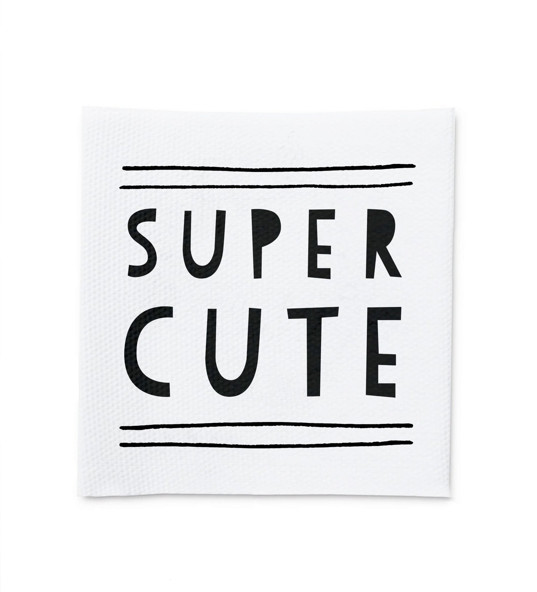 paul-clara-baumwoll-labels-super-cute-label-baumwolle image 1
