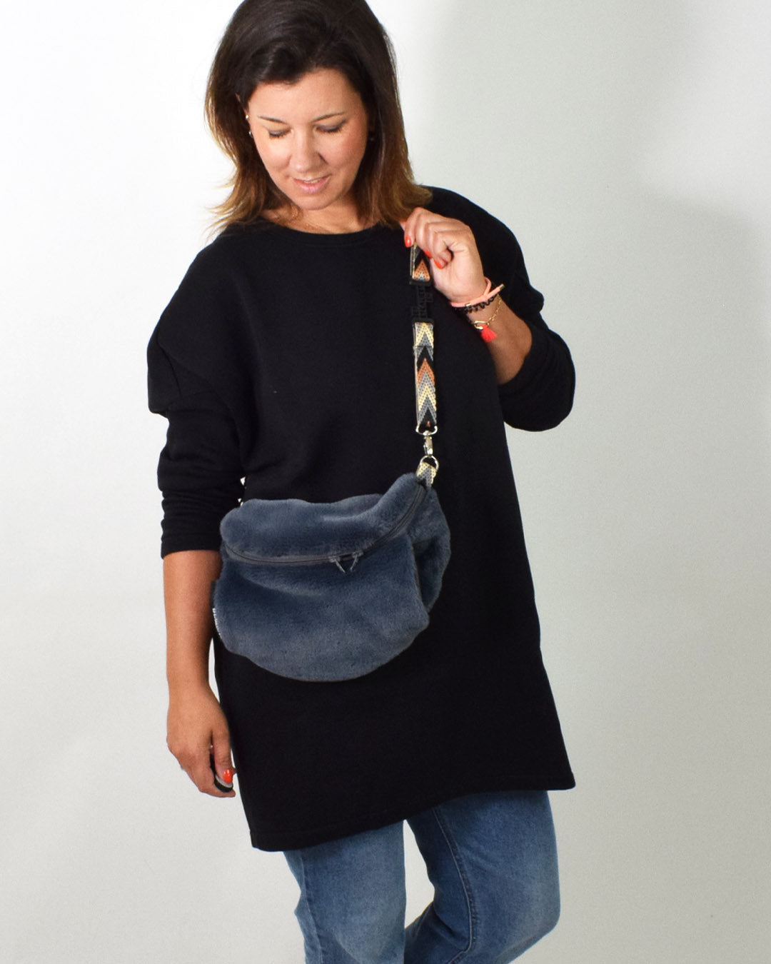 leni-pepunkt-177-crossbody-muff-schnittmuster-bauchtasche-handw-rmer image 6