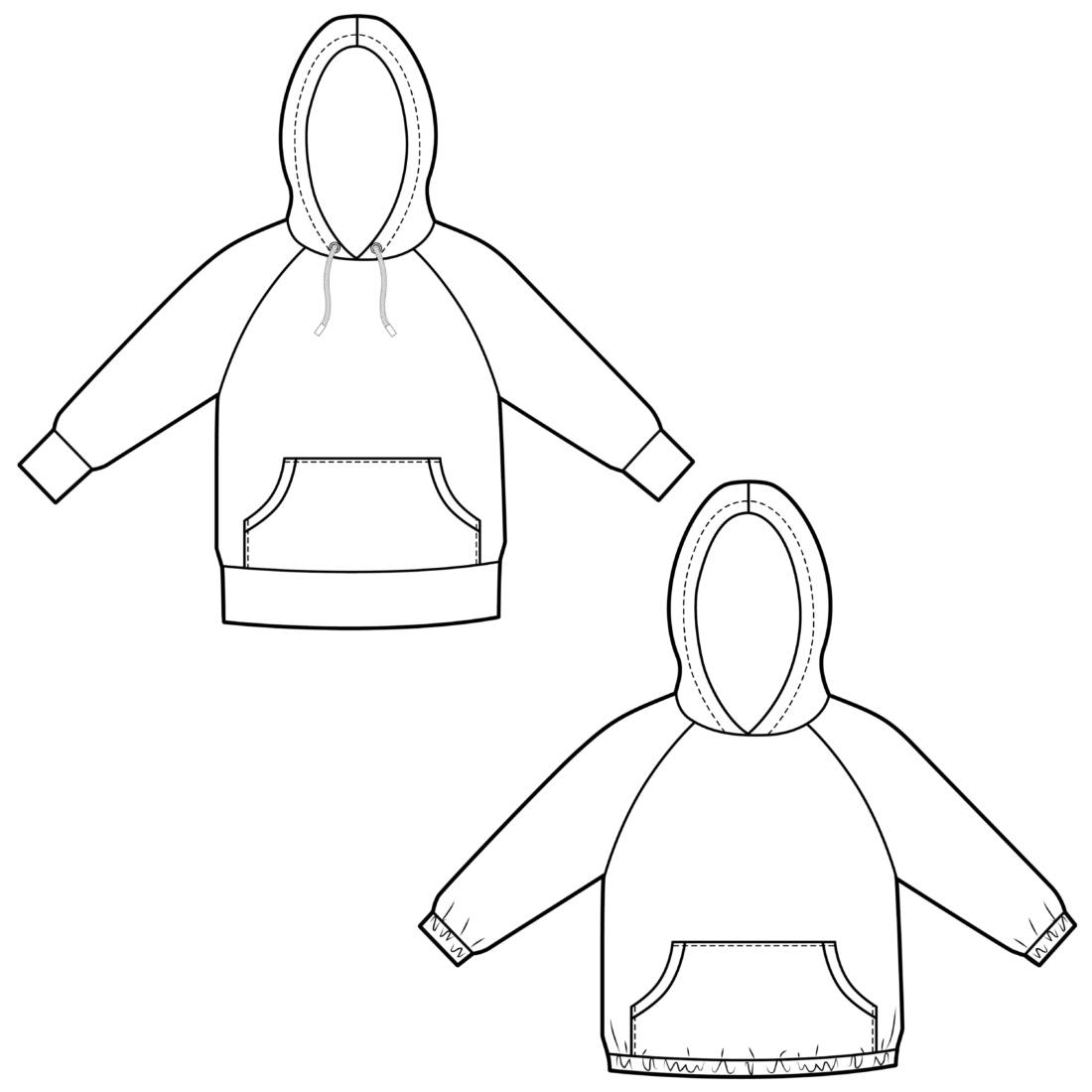 n-hfrosch-tibu-hoodie-schnittmuster-kinder-digital image 2