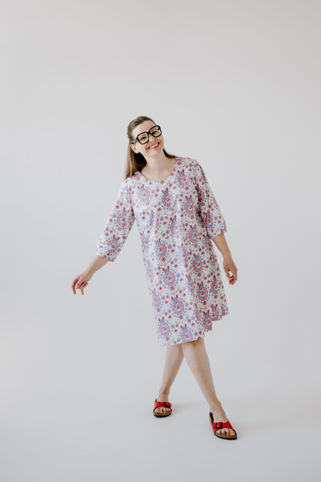 sew-simple-damen-kleid-alev-papierschnittmuster-webware-3-l-ngen image 4